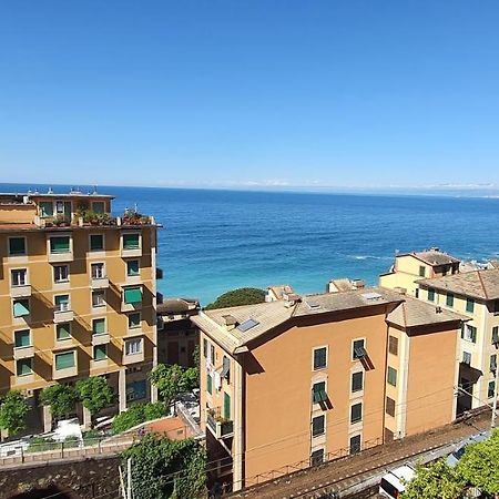 Palazzo Degli Armatori Appartamento Storico Camogli Exterior photo