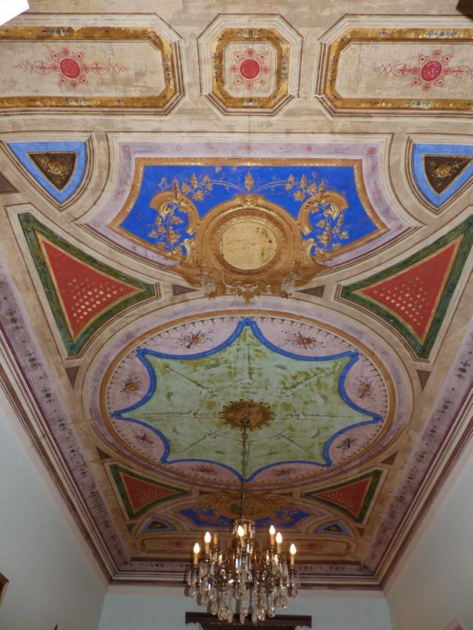 Palazzo Degli Armatori Appartamento Storico Camogli Exterior photo
